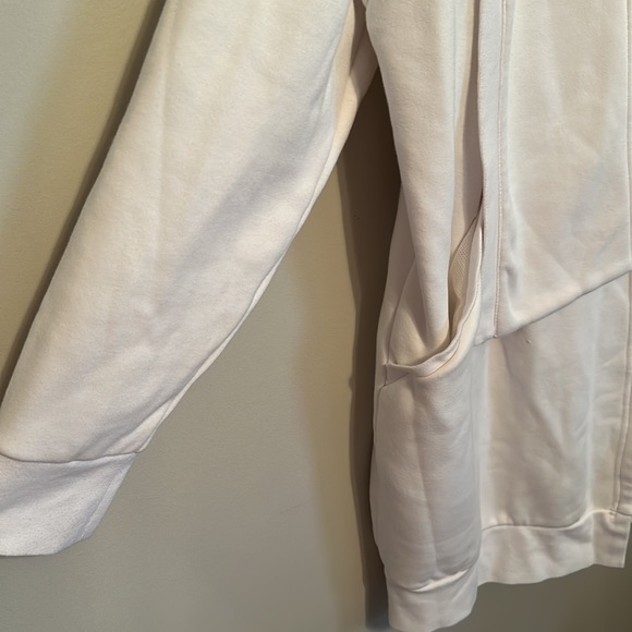 Fabletics Geri Long Wrap Scarf Cardigan Size Small - Picture 3 of 7